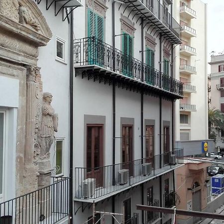 Affitti Brevi Apartment Palermo Exterior photo