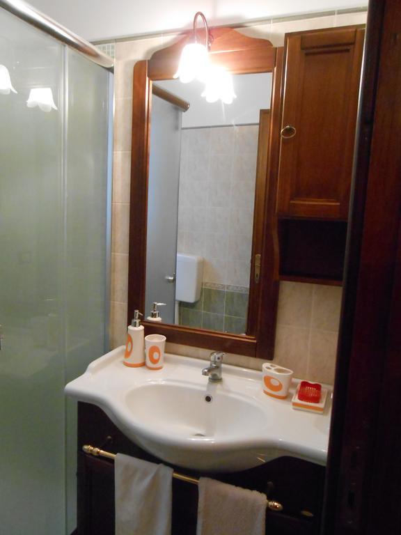 Affitti Brevi Apartment Palermo Room photo