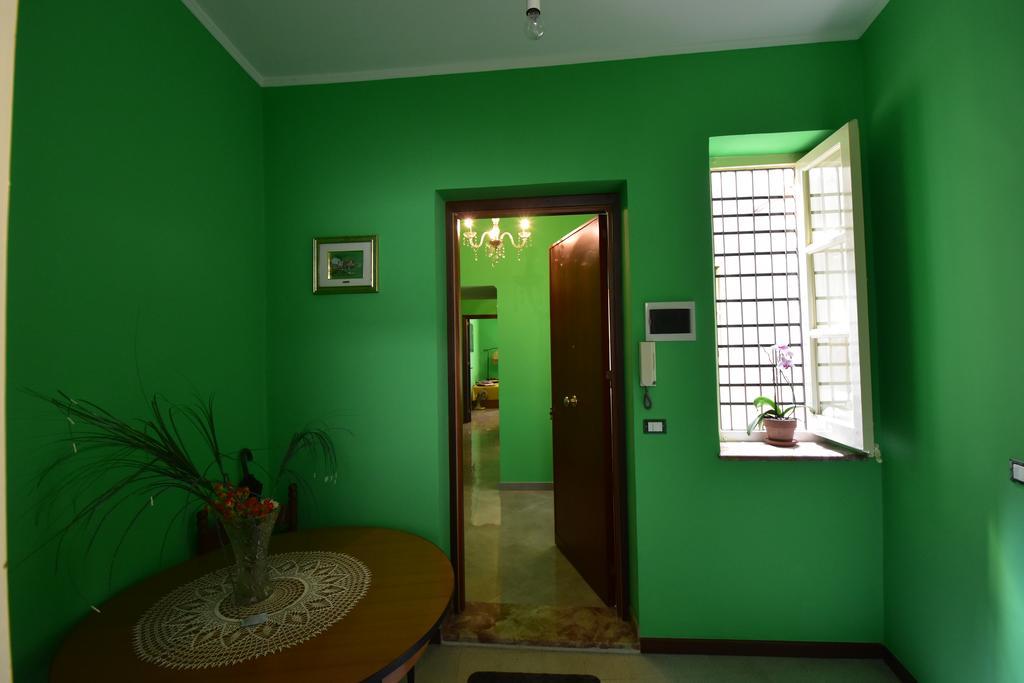 Affitti Brevi Apartment Palermo Exterior photo
