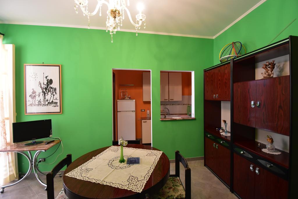 Affitti Brevi Apartment Palermo Exterior photo