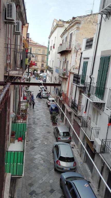 Affitti Brevi Apartment Palermo Exterior photo