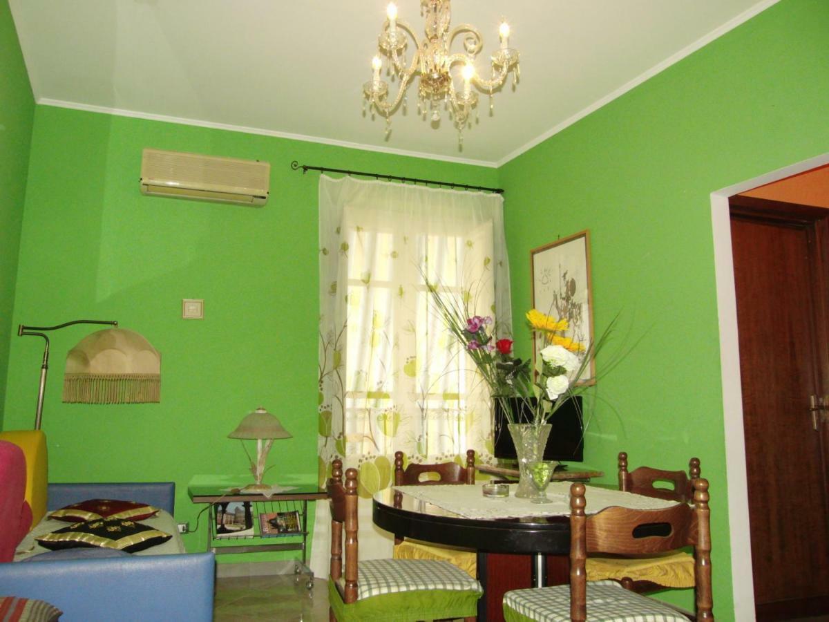 Affitti Brevi Apartment Palermo Exterior photo