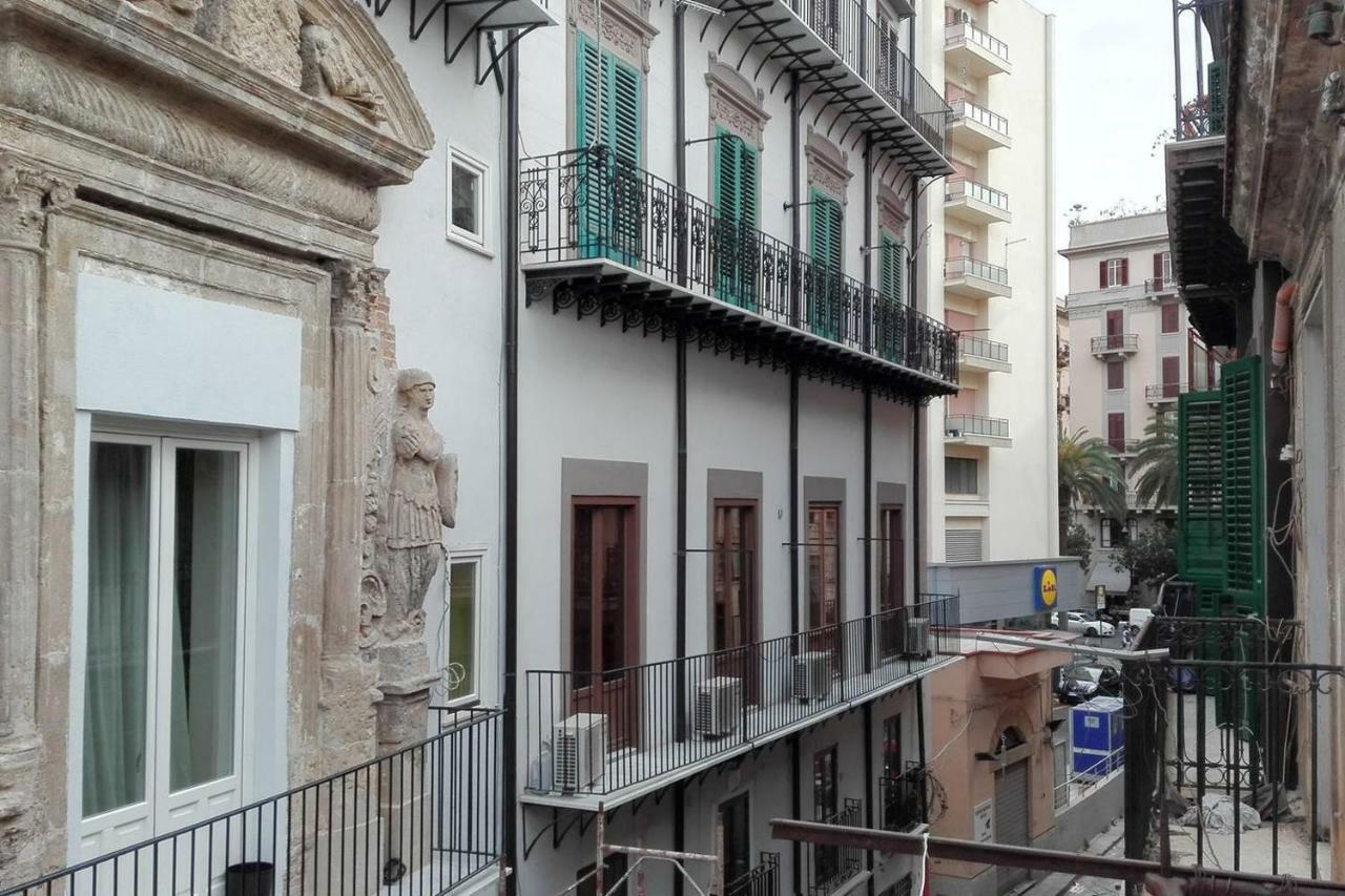 Affitti Brevi Apartment Palermo Exterior photo